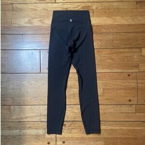 Lululemon Align Legging Pant II 25"